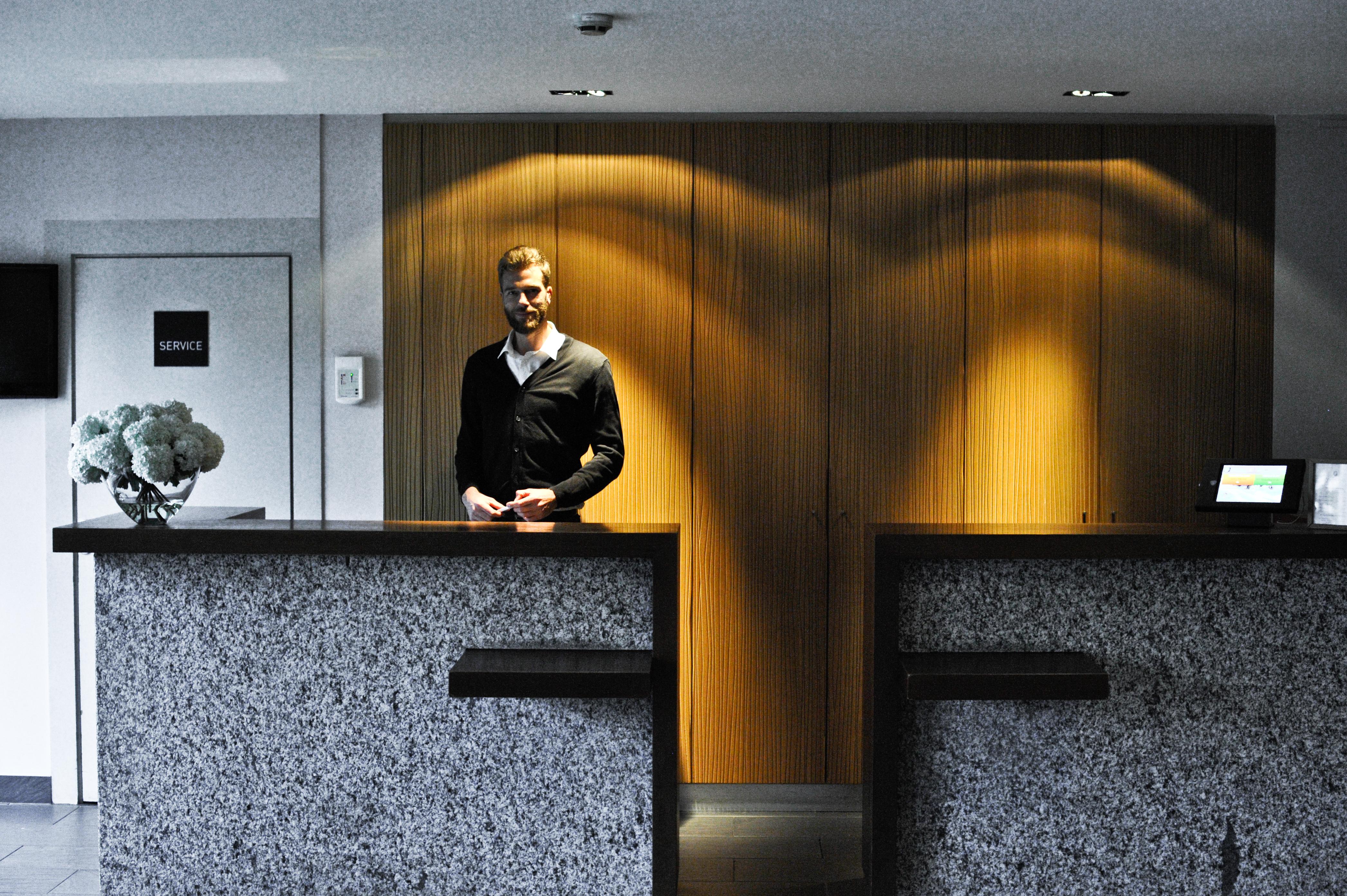 Hotel Le Morgane Chamonix Bagian luar foto